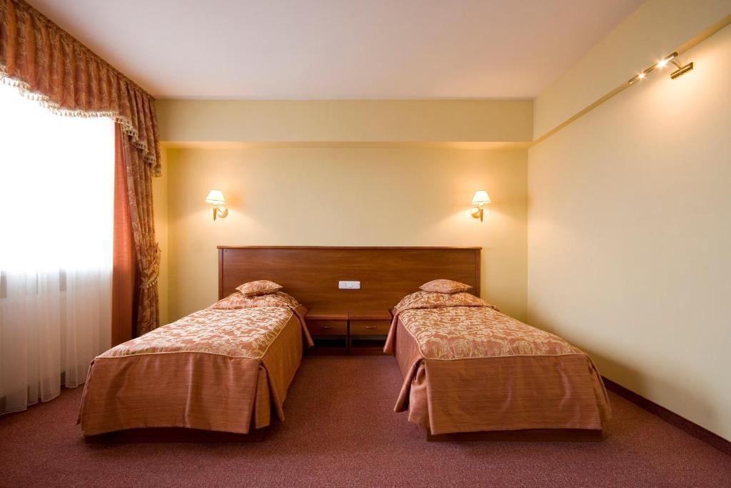 Hotel Przedwiosnie Maslow  Room photo