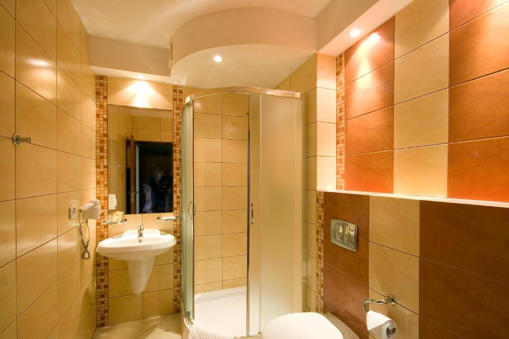 Hotel Przedwiosnie Maslow  Room photo